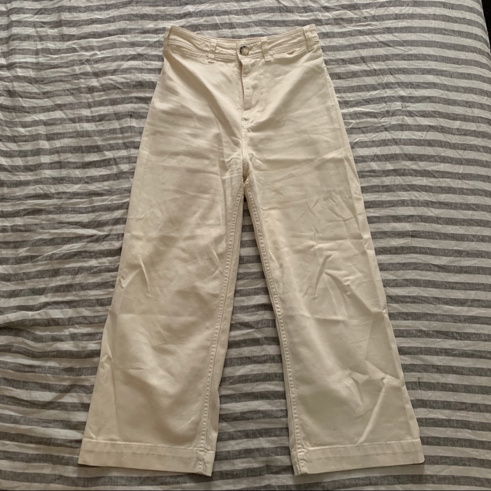 Free People Patti Pants